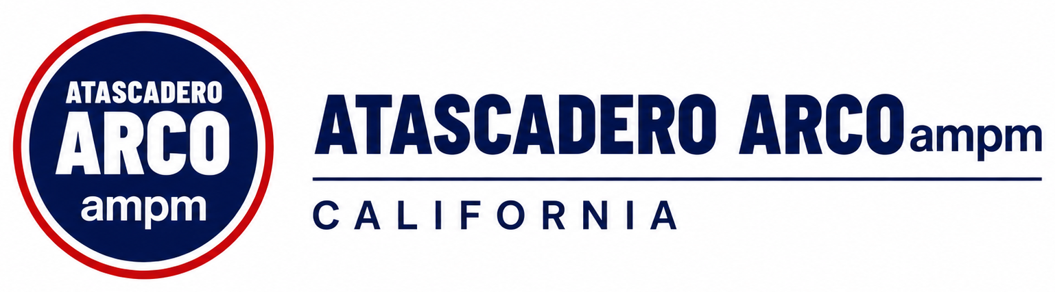 Atascadero ARCOampm California